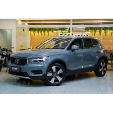 Volvo Xc40 T-4 Momentum 2.0 2020 !! Top !! Ipva Pago !!!!!!!