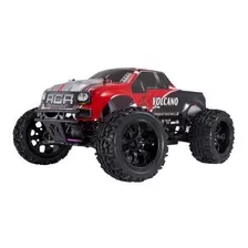 Volcán Redcat Racing Eléctrico Epx Camión Con 2,4 Ghz De Rad