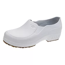 Sapato Branco Impermeável Antiderrapante Marluvas Epi