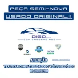 Sensor Temperatura Do Ar Peugeot 307 Citroen C4 Usado Thumb 2