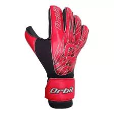 Guantes De Arquero Orbit Spider Varillas Palma Latex Alemán 