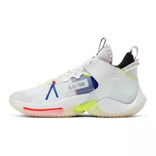 Zapatillas Jordan Why Not Zer0.2 Se City Aq3562-100   