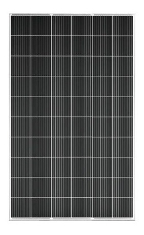 Panel Solar Trisol 300w 24v Perc Alta Eficiencia 11 Barras