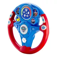 Paw Patrol Mp3 Smart Wheel Motion Reactive Toy Volante Conex