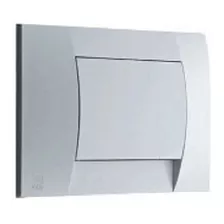 Tapa Tecla Boton Blanca Deposito Pared Ideal Universal