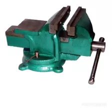 Morsa Giratoria Industrial 4 Pretul Tb-4p