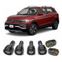 Botn Encendido Start Stop Para Vw Tiguan