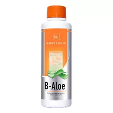 B Aloe Body Logic Mejora Absorción De Nutrientes 450ml