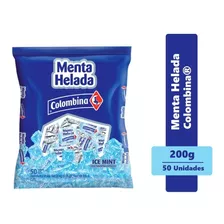 Menta Helada Colombina® - Unidad - Unidad a $112