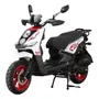 Segunda imagen para búsqueda de moto scooter nuevo