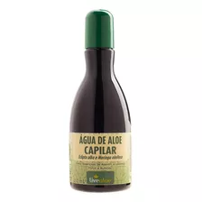 Água De Aloe Capilar 210ml Livealoe