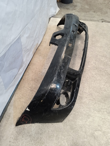 Fascia Delantera Renault Clio 2007-2010 Original #10 Foto 5