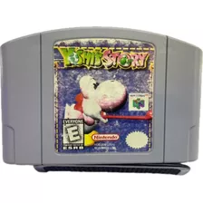 Yoshi Story | Nintendo 64 Original