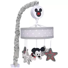 Lambs Ivy Disney Baby Magical Mickey Mouse Musical Cuna...