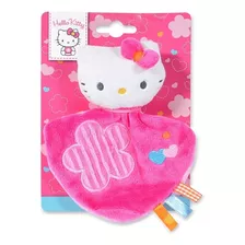 Mantita De Apego Chica Hello Kitty