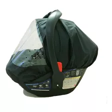 Cobertor Ajustable Para Huevito Britax - Negro -