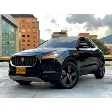 Jaguar E-pace 2018 2.0 E-pace