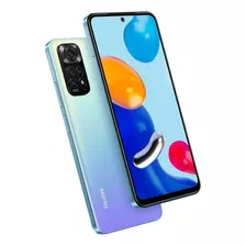 Xiaomi Note 11 128 Gb Y 4 + 4 De Ram