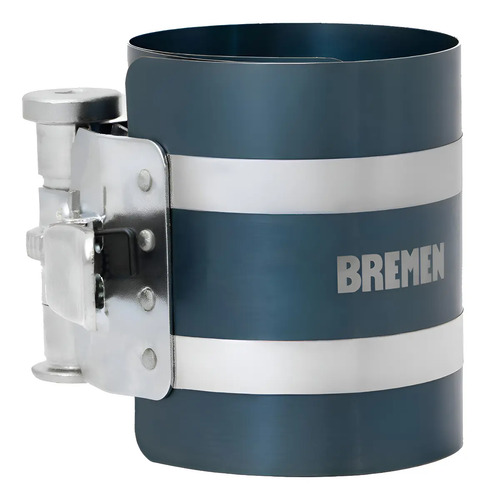 Prensa Aros Universal A Crique Bremen Auto 50 A 130 Mm 8297