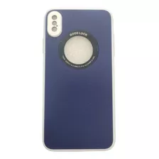 Case Fundas Protectoras Rígida Para iPhone XS Max