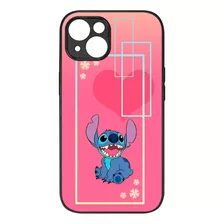 Carcasa Para iPhone 14 - Stich