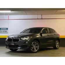 Bmw X2 1.5 Sdrive 18i Flex