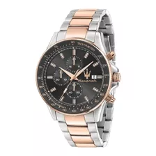 Reloj Maserati Hombre R8873640014 Sfida