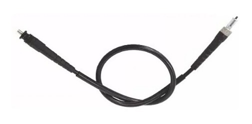 Cable Tripa Velocimetro Honda Xr 250 Tornado Nx 400 Jm Motos