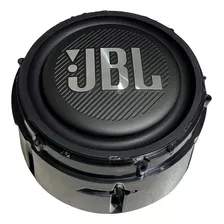 Radiador Passivo Lado R Direito Para Jbl Boombox 2 Preto