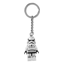 Lego Star Wars 853946 - Chaveiro Stormtrooper - P.