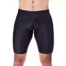 Short Licra Natación Hombre Ropa De Baño Nuevo