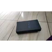 Carcaça Do Playstation 2 Fat Sem Os Parafusos