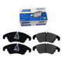 Balatas De Frenos Delanteros Audi A4 Q5 A5 A6 S4 S5 S6 A7 &