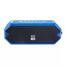 Altavoz Inalámbrico Bluetooth Altec Lansing Hydrajolt, Altav