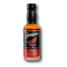 Molho Tabasco Premium Chilli Brothers 60ml