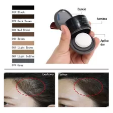 Corrector, Maquillaje Cabello - Calvicie