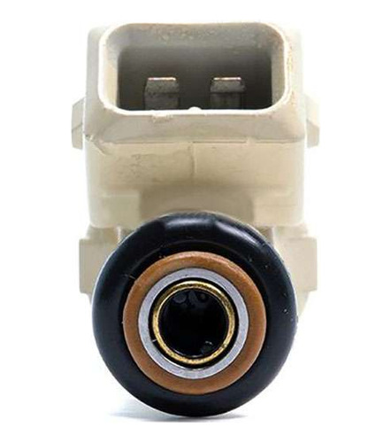 6pzs Inyector Gasolina Para Oldsmobile Lss 3.8 1997 Super/c Foto 5