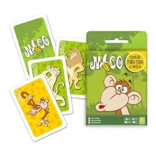 Mico Jogo De Cartas Copag