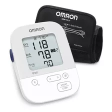 Omron Monitor De Presion Arterial Bluetooth 80 Lecturas