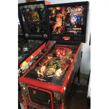 Flipper Pinball Fantasma De La Opera