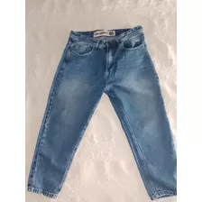 Pantalón De Jeans Moon Hombre 