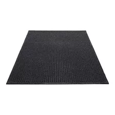 Alfombrilla Limpiaparabrisas Ecoguard Interiores, Cauch...