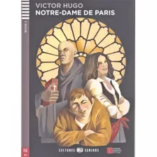 Notre-dame De Paris - Hub Lect.sen. 4