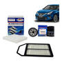 Balatas Freno Suzuki Baleno 1995 - 2004 Kit$ Suzuki Aerio