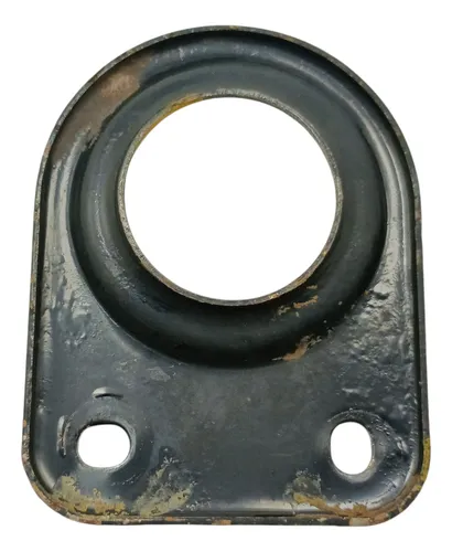 Suporte Coxim Radiador Ssangyong Actyon 2009 Original 4