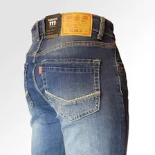 Jeans Parada 111 Series S52