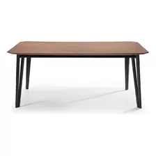 Mesa De Comedor King 1.70 M Finkel