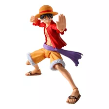 One Piece Monkey D. Luffy -invasion Of Onigashima