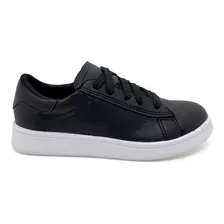 Zapatilla Urbana Moda Sneakers Mujer Plataforma Art. 599