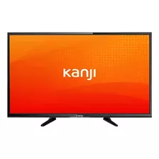 Smart Tv Kanji Tv-5xst005 Led Android Tv 4k Uhd 50 220v